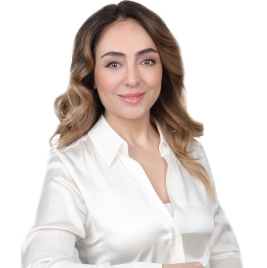 Dr. Gülsün İcik Yılmaz
