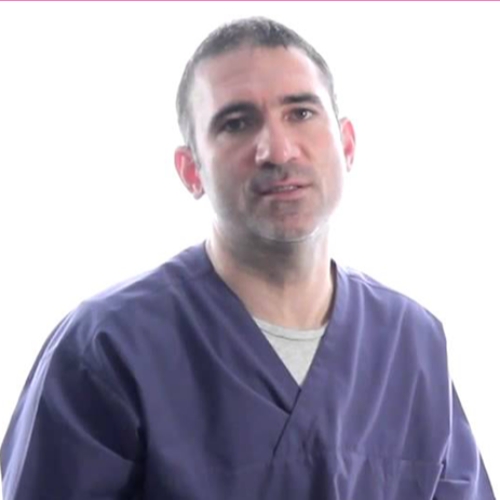 Op. Dr. Teoman Doğan