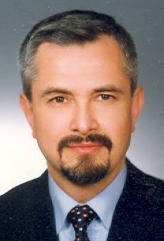 Prof. Dr. Murat Tanju İrkeç