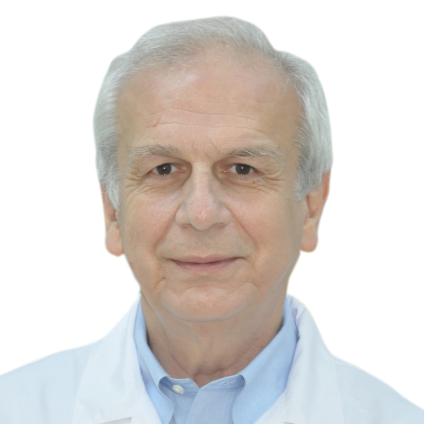 Prof. Dr. Hasan Mahmut lkova