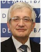 Prof. Dr. mer Faruk Taer