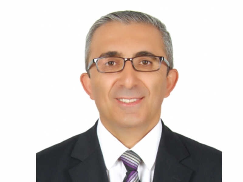 Prof. Dr. Bilgehan Yalçın