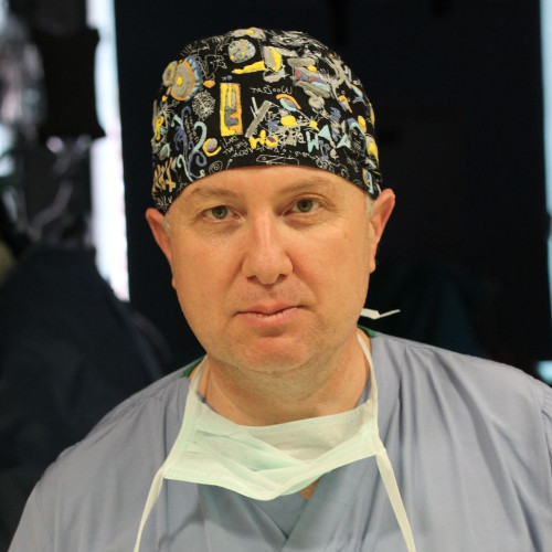Prof. Dr. Tahsin Dalgıç