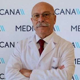 Uzm. Dr. Mehmet Yılmaz Ata