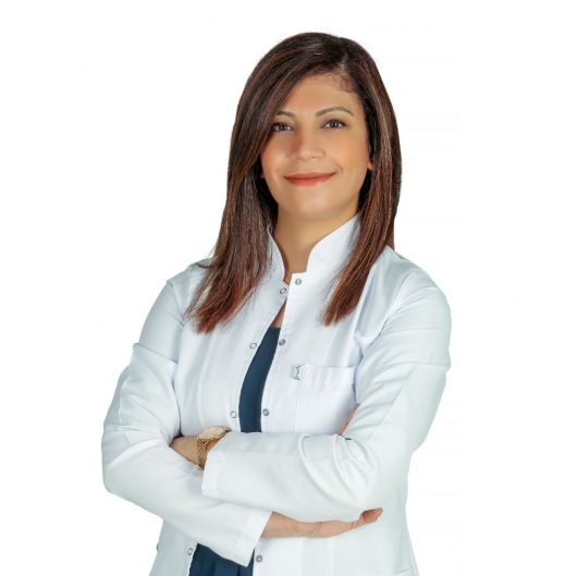 Op. Dr. Özlem Ballı
