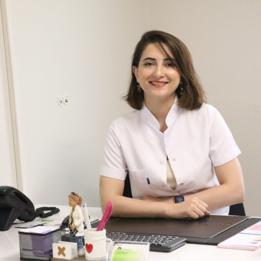 Op. Dr. Sabiha Tuzluoğlu
