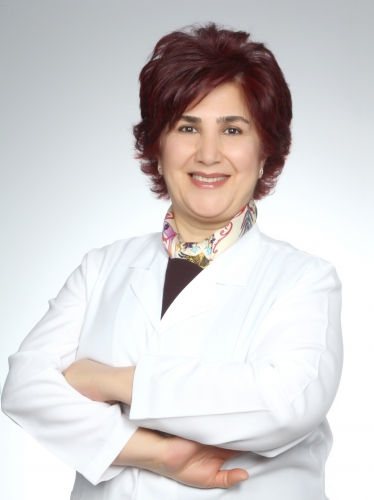 Prof. Dr. Hamide Kart Köseoğlu