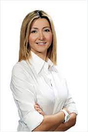 Op. Dr. Emine Ebru Zülfikaroğlu