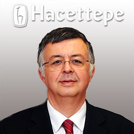 Prof. Dr. Halil Kaya Yorgancı