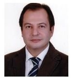 Prof. Dr. Ayhan Bülent Erkek