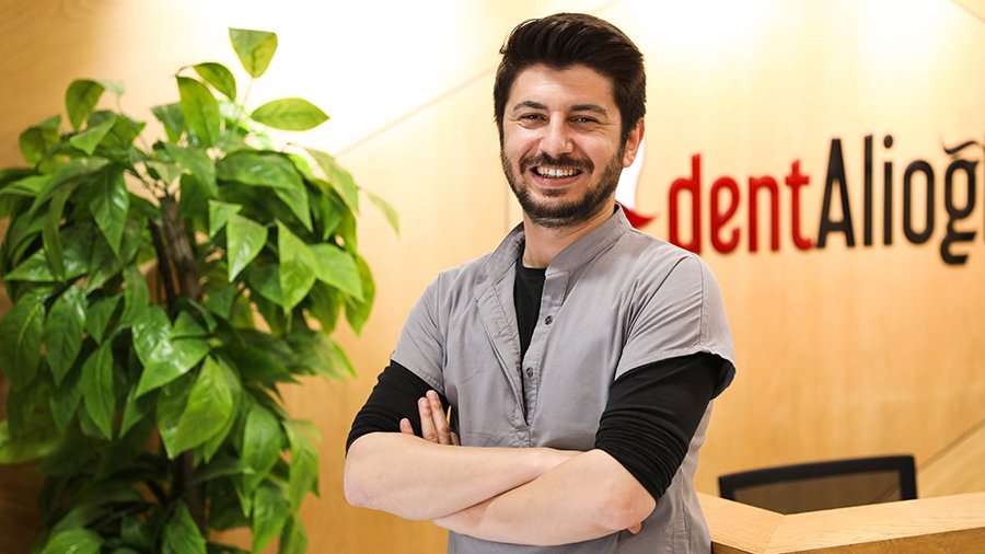 Dr. Çağrıhan Güler