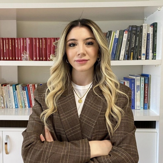 Uzm. Dr. Selin Çelen