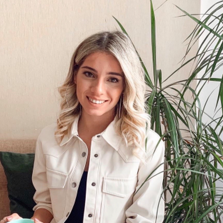 Dr. Büşra Arıkan