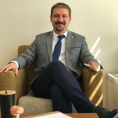 Uzm. Dr. Akın Coşkun