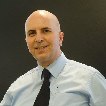 Prof. Dr. Adnan Korhan Taviloğlu