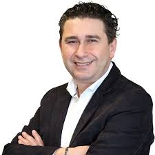 Doç. Dr. Afşin Uysal