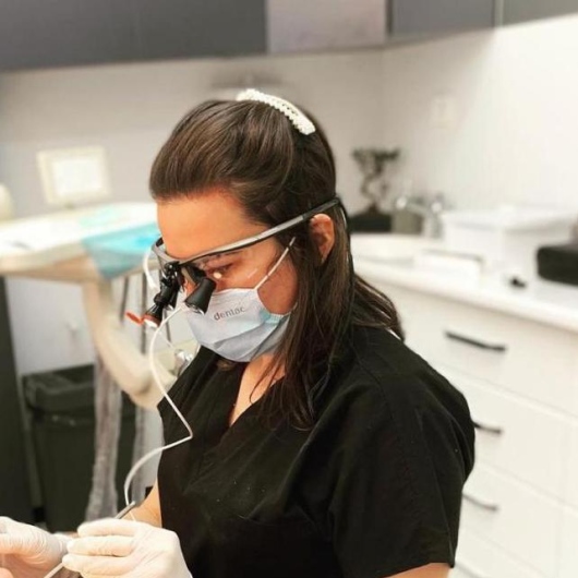 Uzm. Dr. Hülya Çetin Çelik