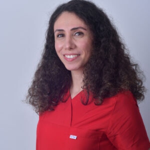 Uzm. Dr. M. Seda Dülger