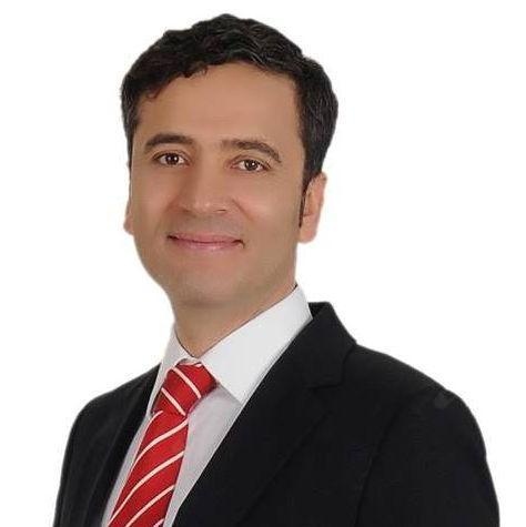 Doç. Dr Süleyman Eserdağ