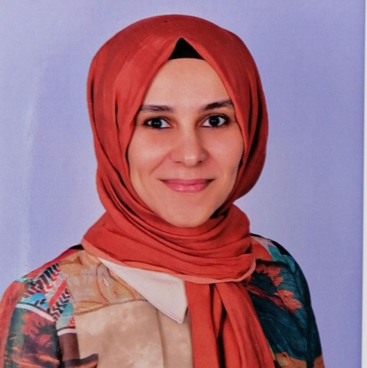 Dr. Hanife Kadir Apaydın
