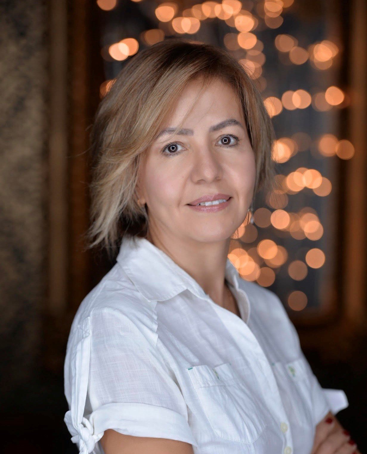 Prof. Dr. Emel Güngör