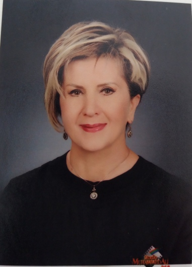 Prof. Dr. Nuran Allı