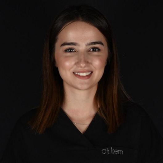 Dr. İrem Çelebi
