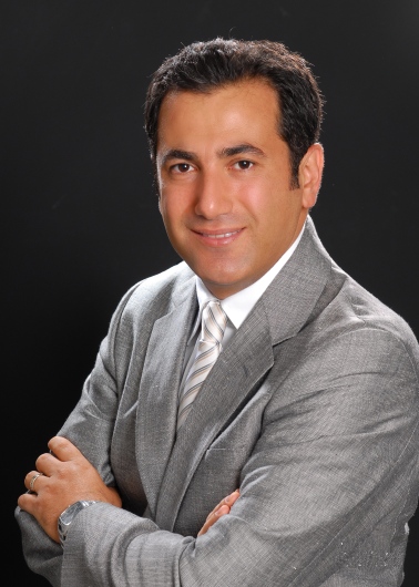 Prof. Dr. İbrahim Esinler