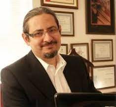 Op.Dr. Osman Erhan Eryılmaz