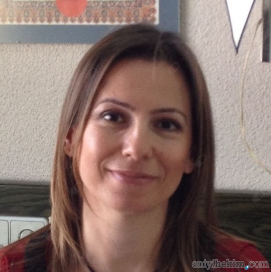 Prof. Dr. İpek Kıvılcım Oğuzülgen