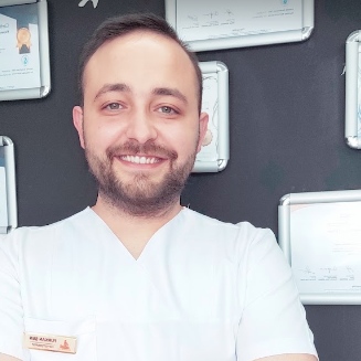 Dr. Furkan Şen