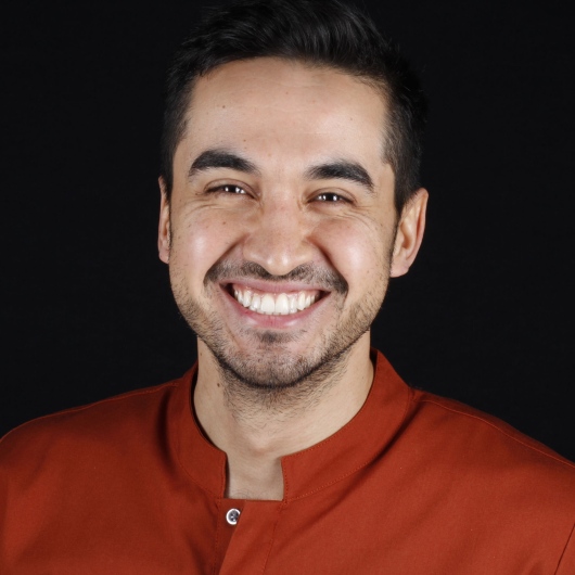 Uzm. Dr. Burak Ağar