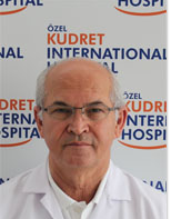 Uzm. Dr. Enver Üner
