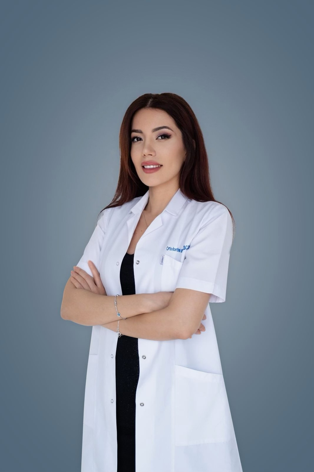 Dr. Serda Bozkır