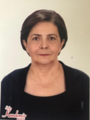 Prof. Dr. Nuran Grses