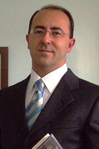 Prof. Dr. Osman Sabuncuoğlu