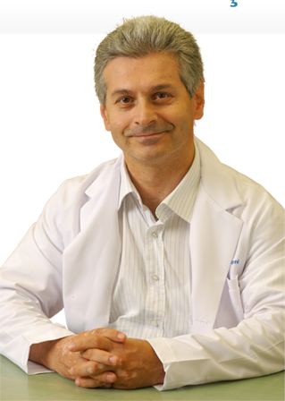 Prof. Dr. smail epni