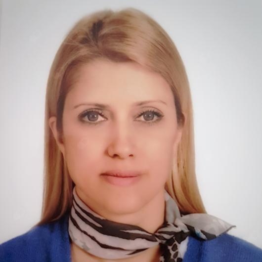 Uzm. Dr. Lale Korkmaz Türker