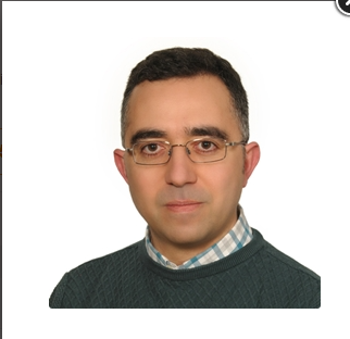 Doç. Dr. Vahap Ozan Kotan