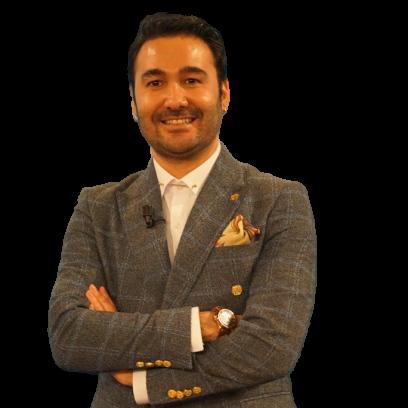 Dr. Mehmet Çağatay Falcıoğlu