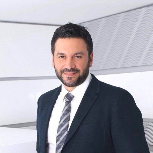 Yrd. Doç. Dr. Cem Doğan