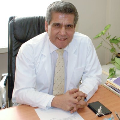 Prof. Dr. Hasan Hakan Seyisolu