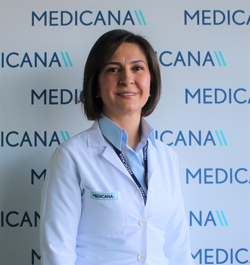 Doç. Dr. Halide Kaya