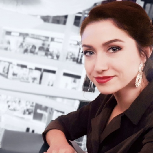 Dr. Şebnem Gülcü