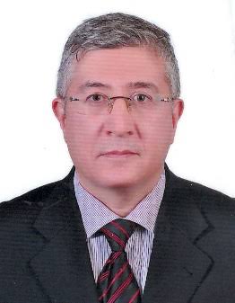 Prof. Dr. Mehmet Rıdvan Yalçın