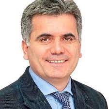 Prof. Dr. Tevfik Karagöz