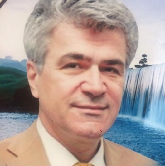 Prof. Dr. Güngör Sobacı