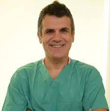 Op. Dr. Deniz Algün