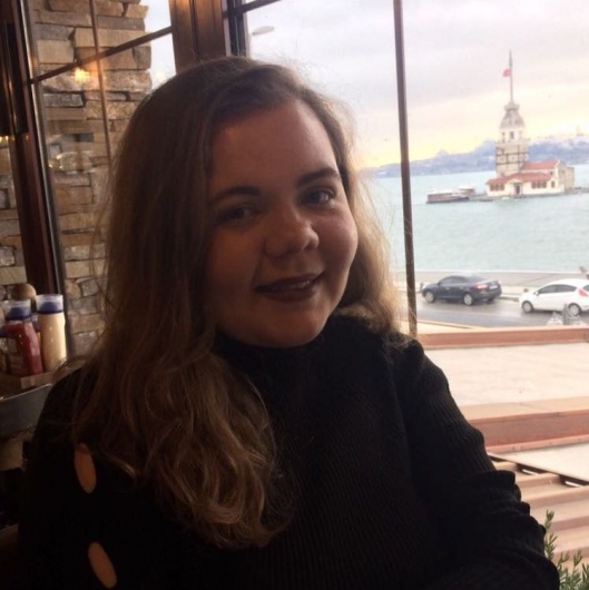 Dr. Selen Korkmaz
