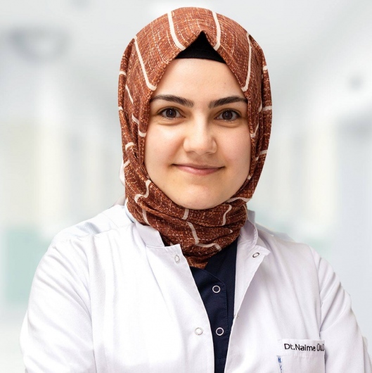Dr. Naime Ünlü Kaya